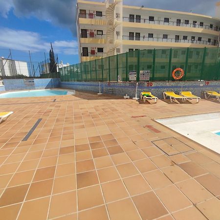 3Min Walk Playa Del Ingles Apartment San Bartolomé Zewnętrze zdjęcie