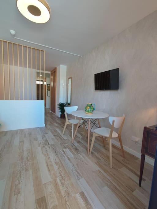 3Min Walk Playa Del Ingles Apartment San Bartolomé Zewnętrze zdjęcie