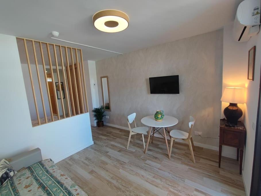 3Min Walk Playa Del Ingles Apartment San Bartolomé Zewnętrze zdjęcie