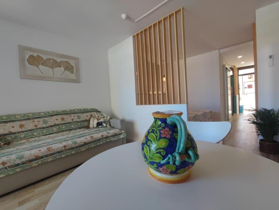 3Min Walk Playa Del Ingles Apartment San Bartolomé Zewnętrze zdjęcie