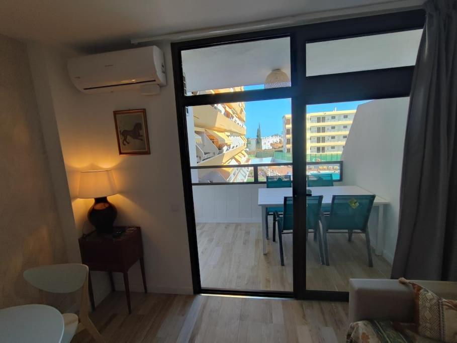 3Min Walk Playa Del Ingles Apartment San Bartolomé Zewnętrze zdjęcie