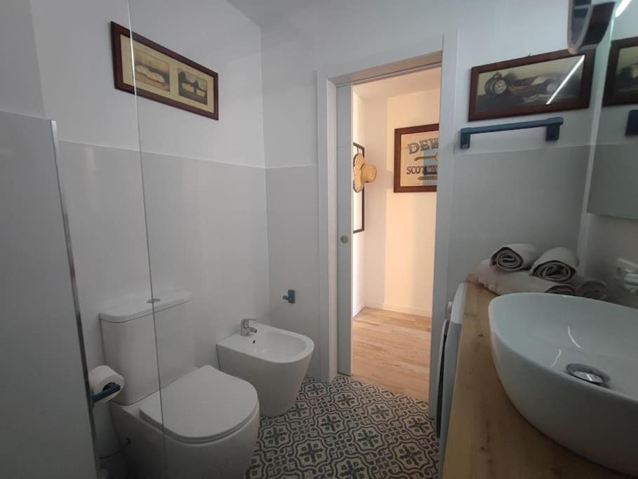 3Min Walk Playa Del Ingles Apartment San Bartolomé Zewnętrze zdjęcie
