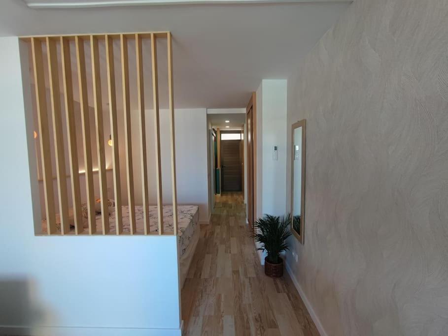 3Min Walk Playa Del Ingles Apartment San Bartolomé Zewnętrze zdjęcie