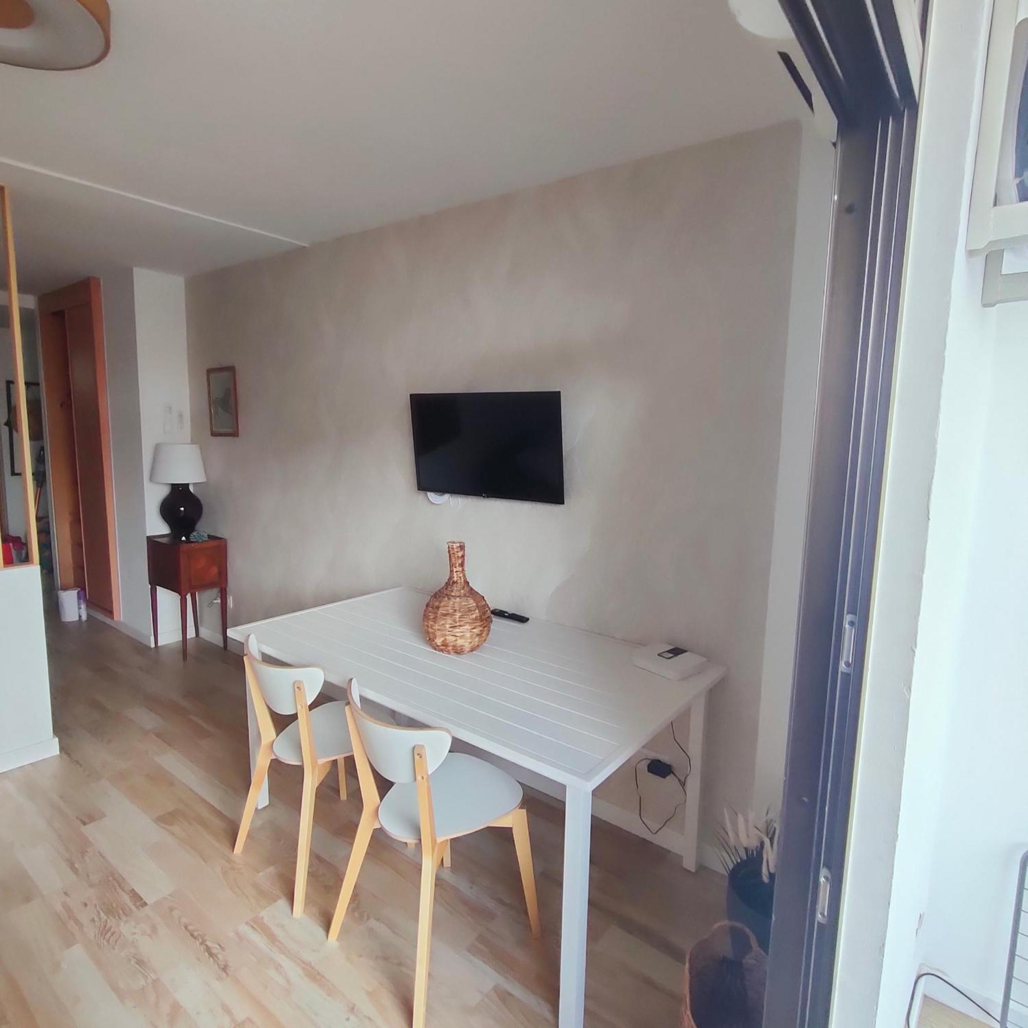 3Min Walk Playa Del Ingles Apartment San Bartolomé Zewnętrze zdjęcie