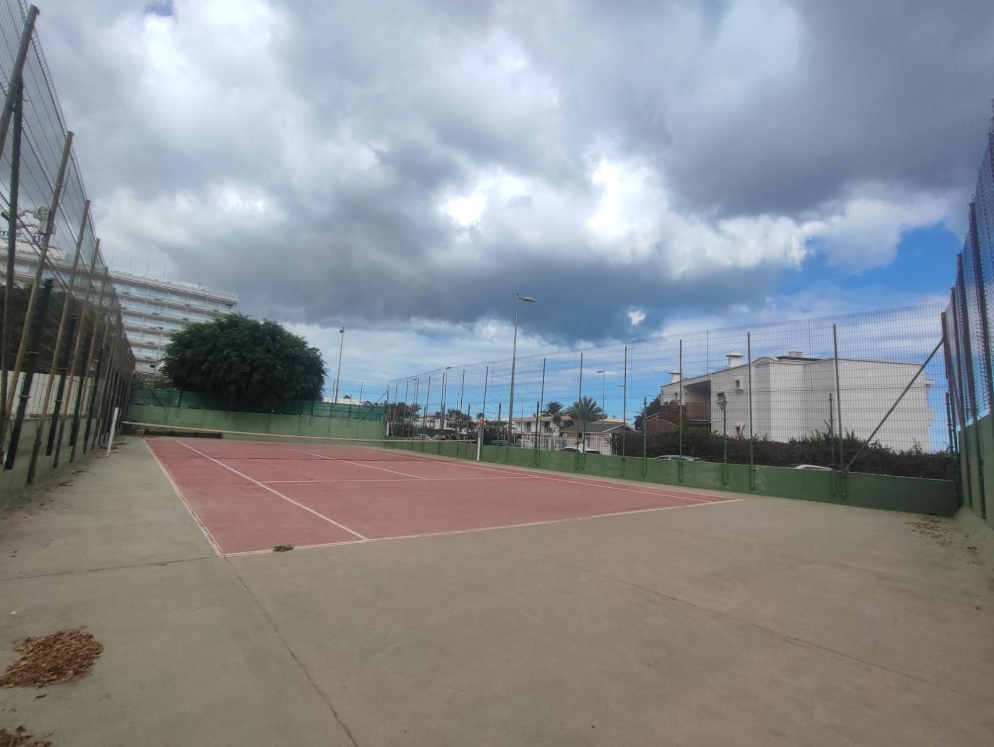 3Min Walk Playa Del Ingles Apartment San Bartolomé Zewnętrze zdjęcie